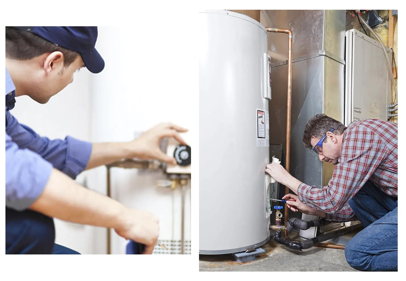 Dallas Water Heaters Pro